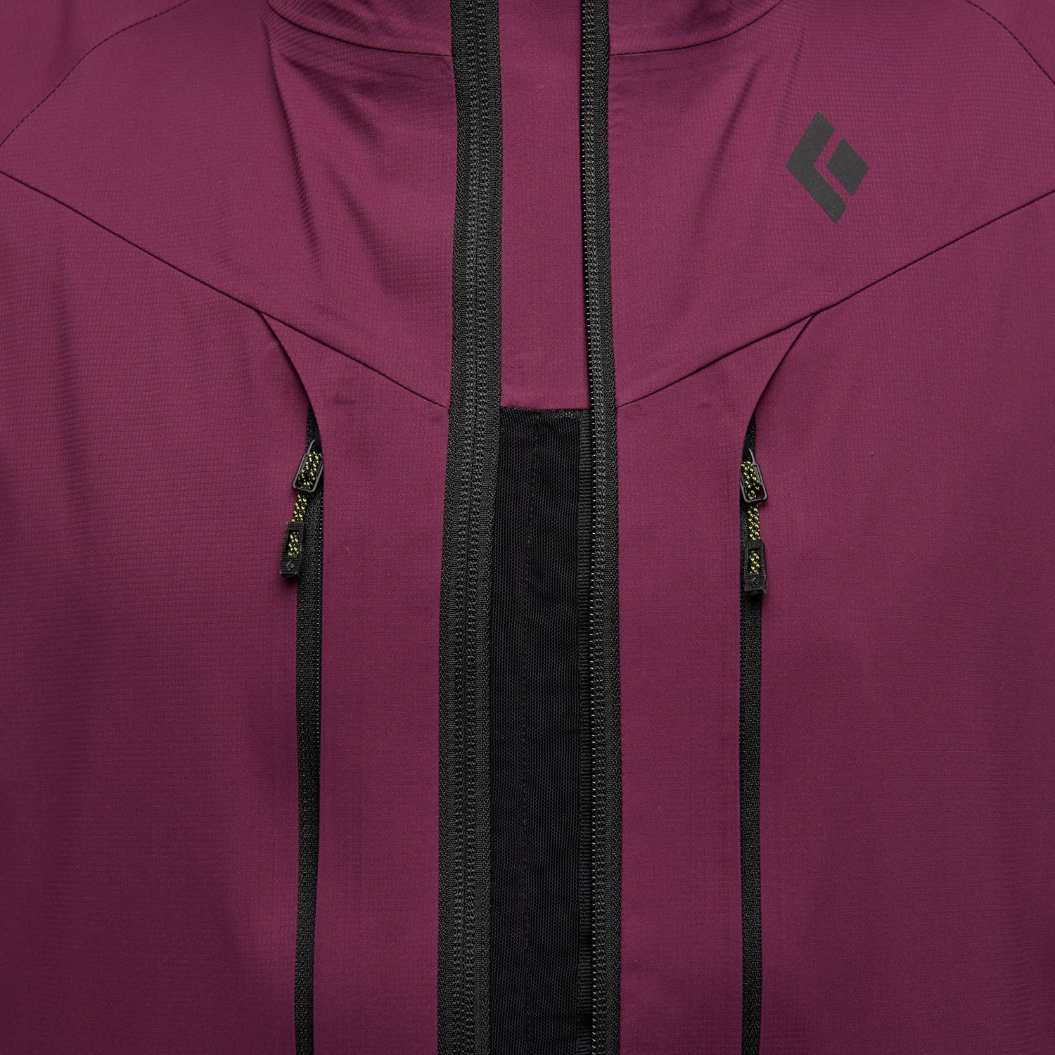 Dawn Patrol Hybrid Shell