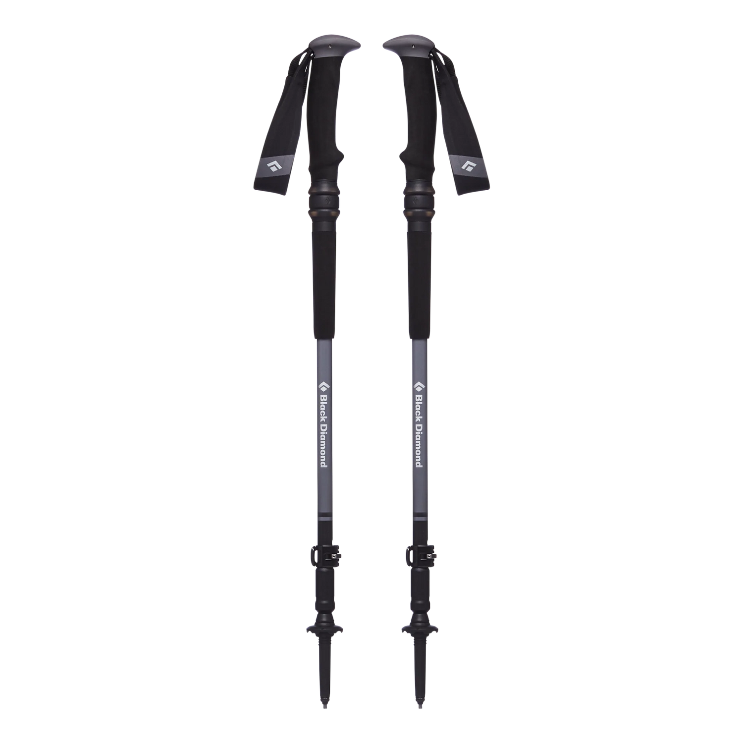 Trail Pro Shock Trekking Poles