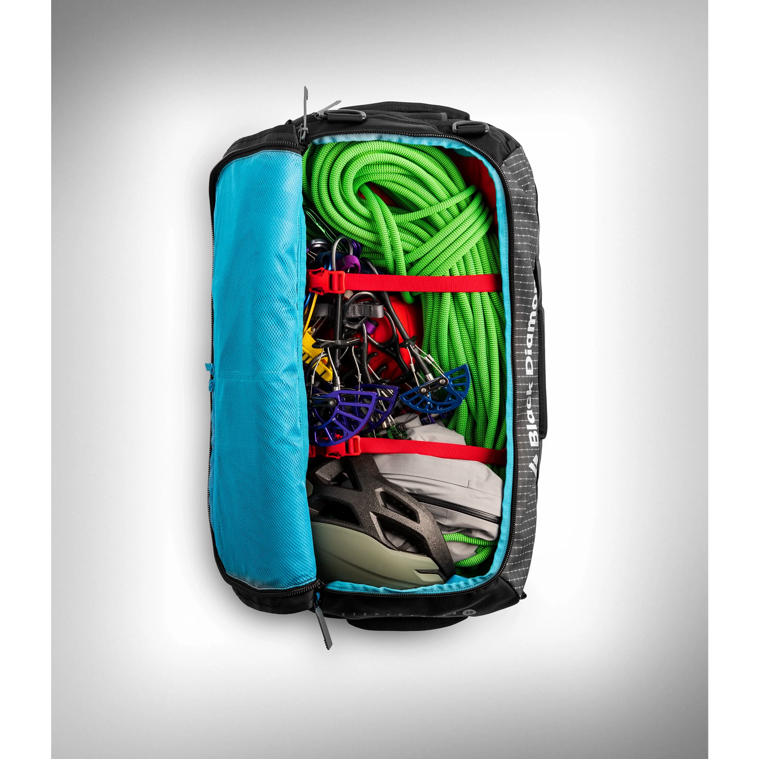 Stonehauler 120L Duffel