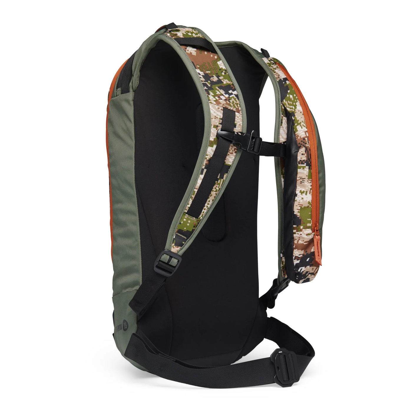 Dawn Patrol 15 Pack - Eric Jackson Edition