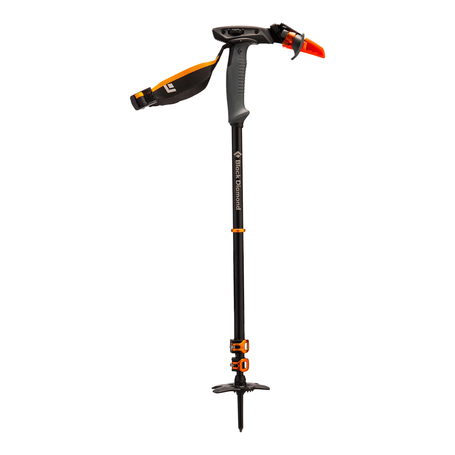 Whippet Ski Pole