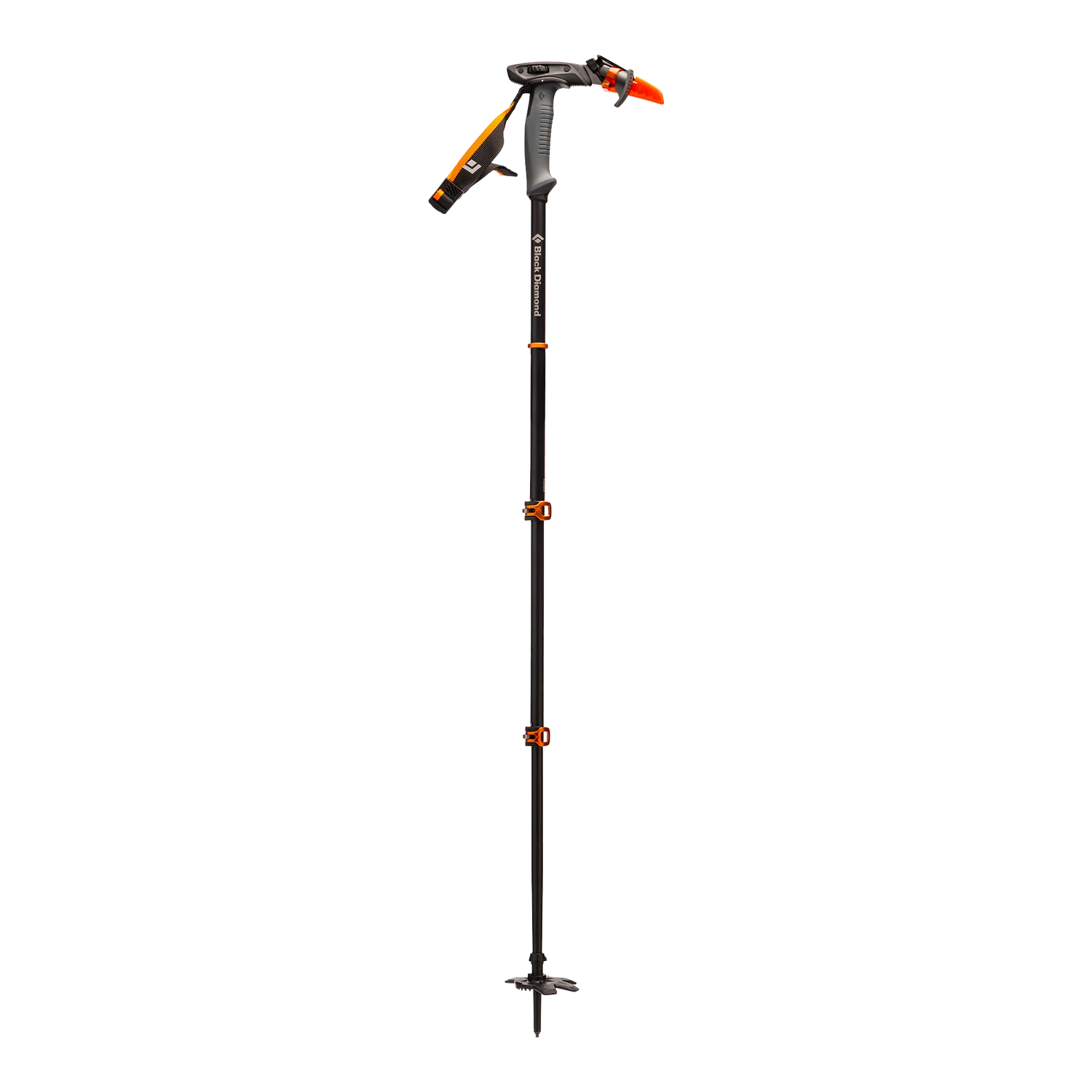 Whippet Ski Pole