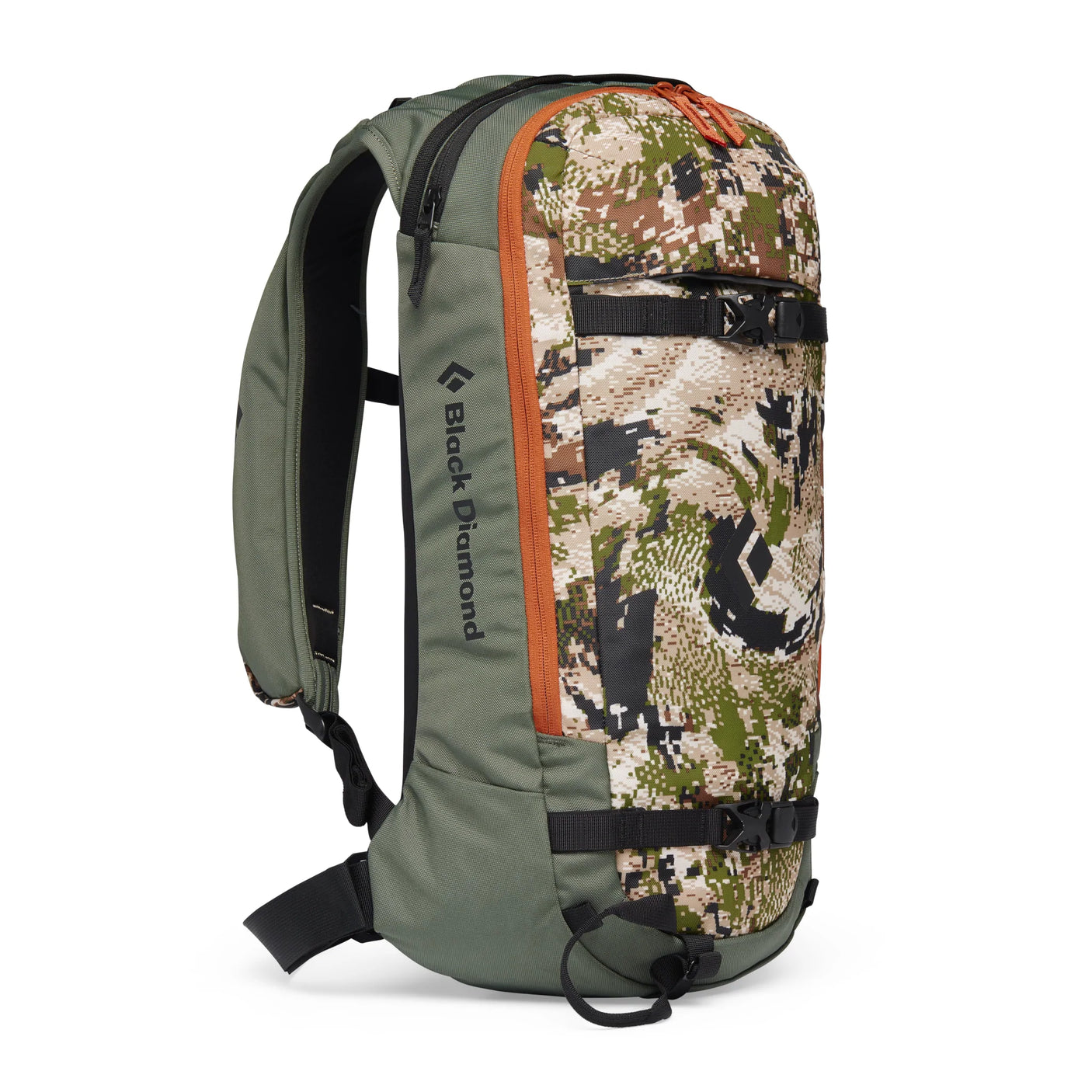 Dawn Patrol 15 Pack - Eric Jackson Edition