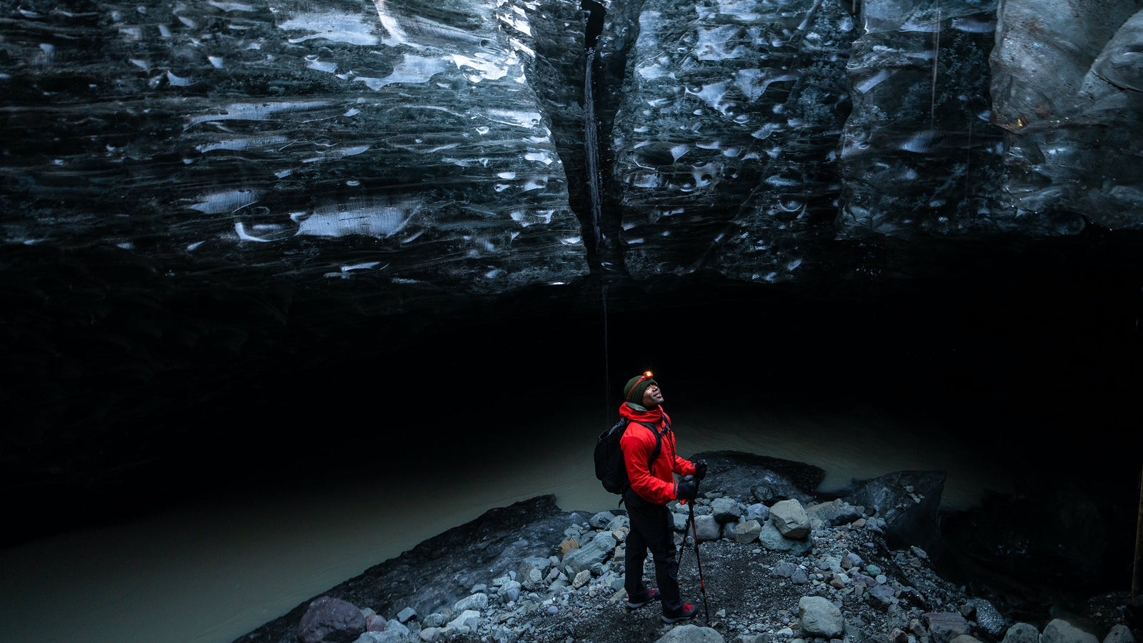 Behind The Lens With Chris Burkard