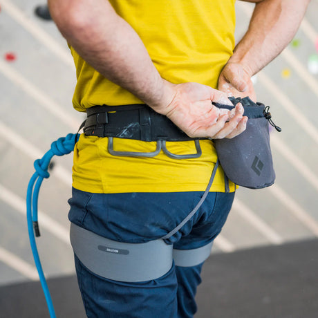 Chalk Bags