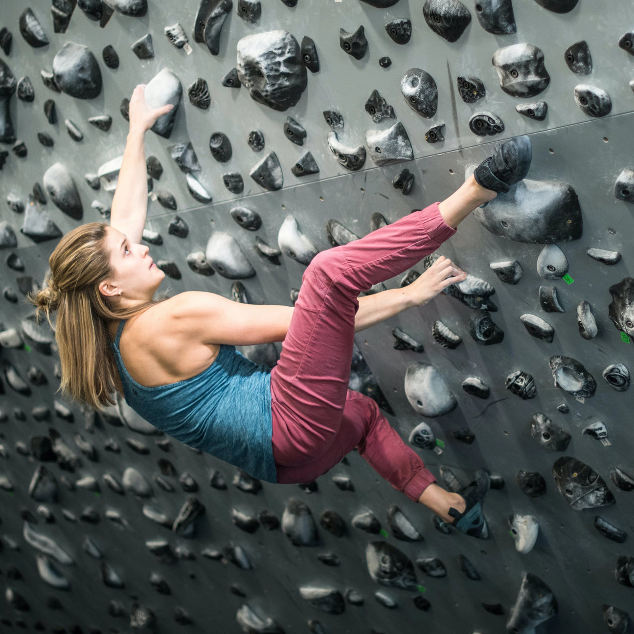 Climbing Shoes