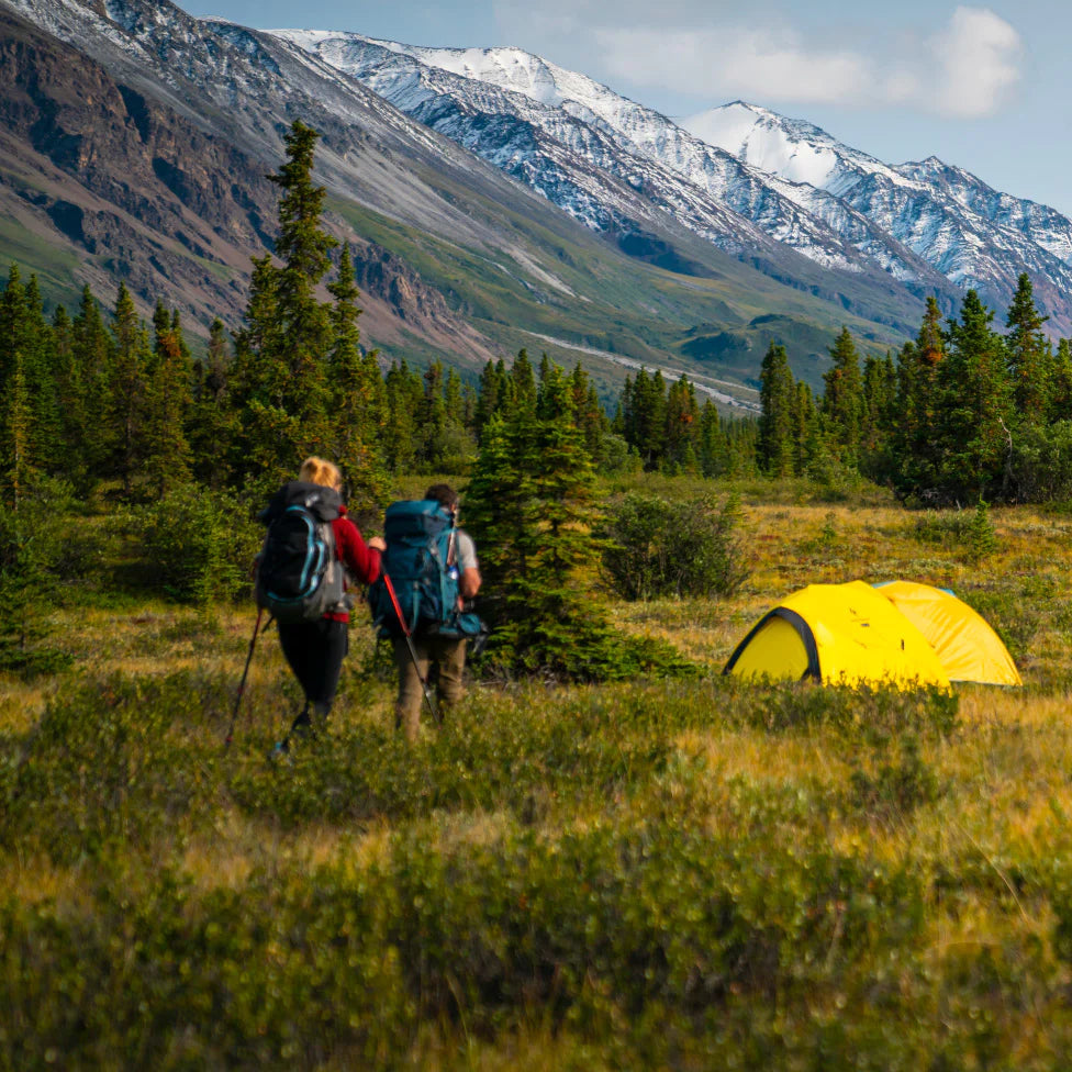 Tents