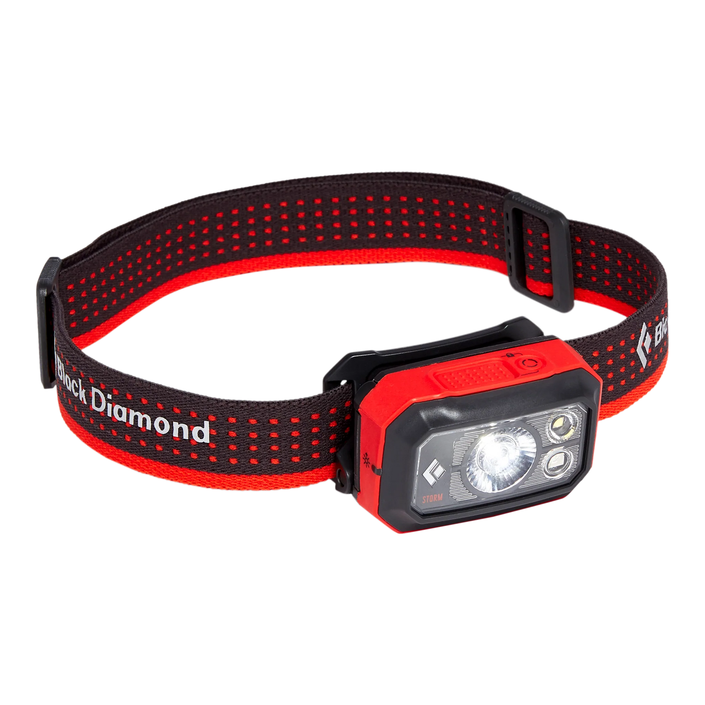 Storm 400 Headlamp