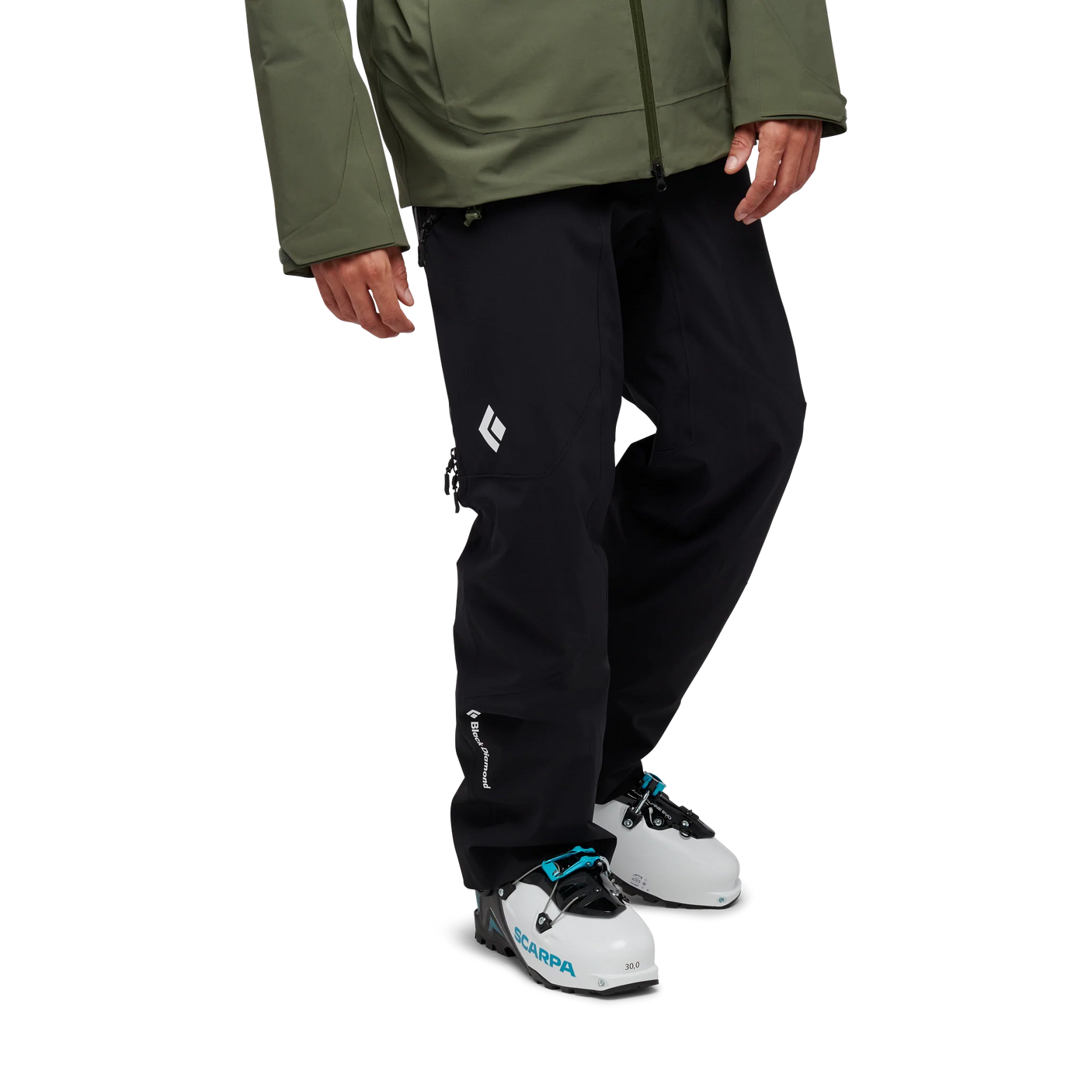 Recon Stretch Insulated Pants