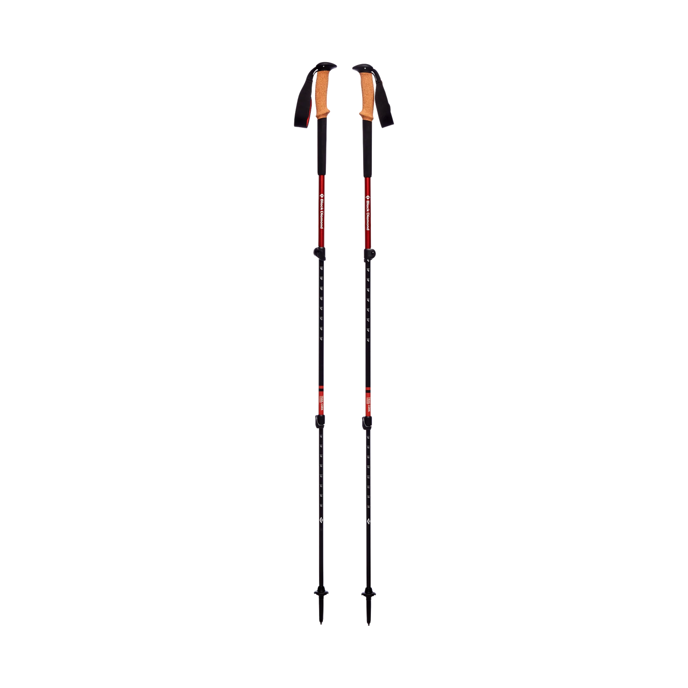 Trail Cork Trekking Poles