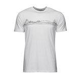 Desert Lines Tee