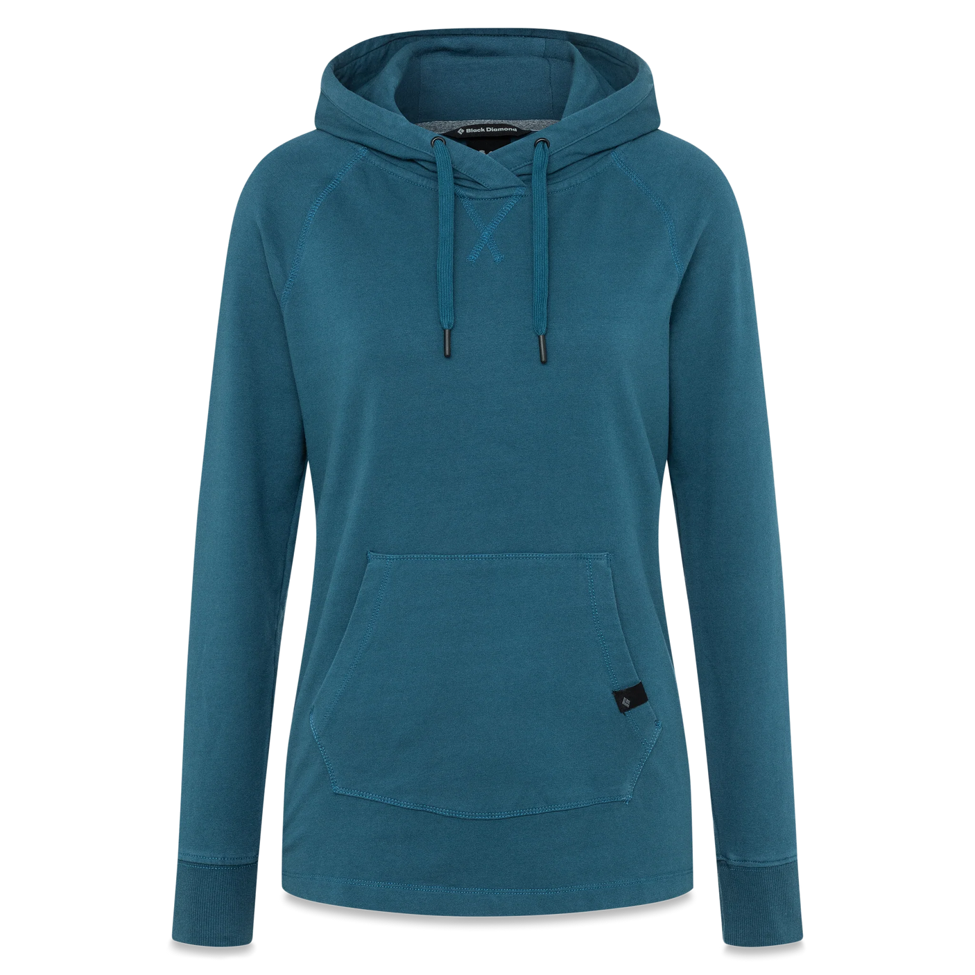 BD Rays Pullover Hoody