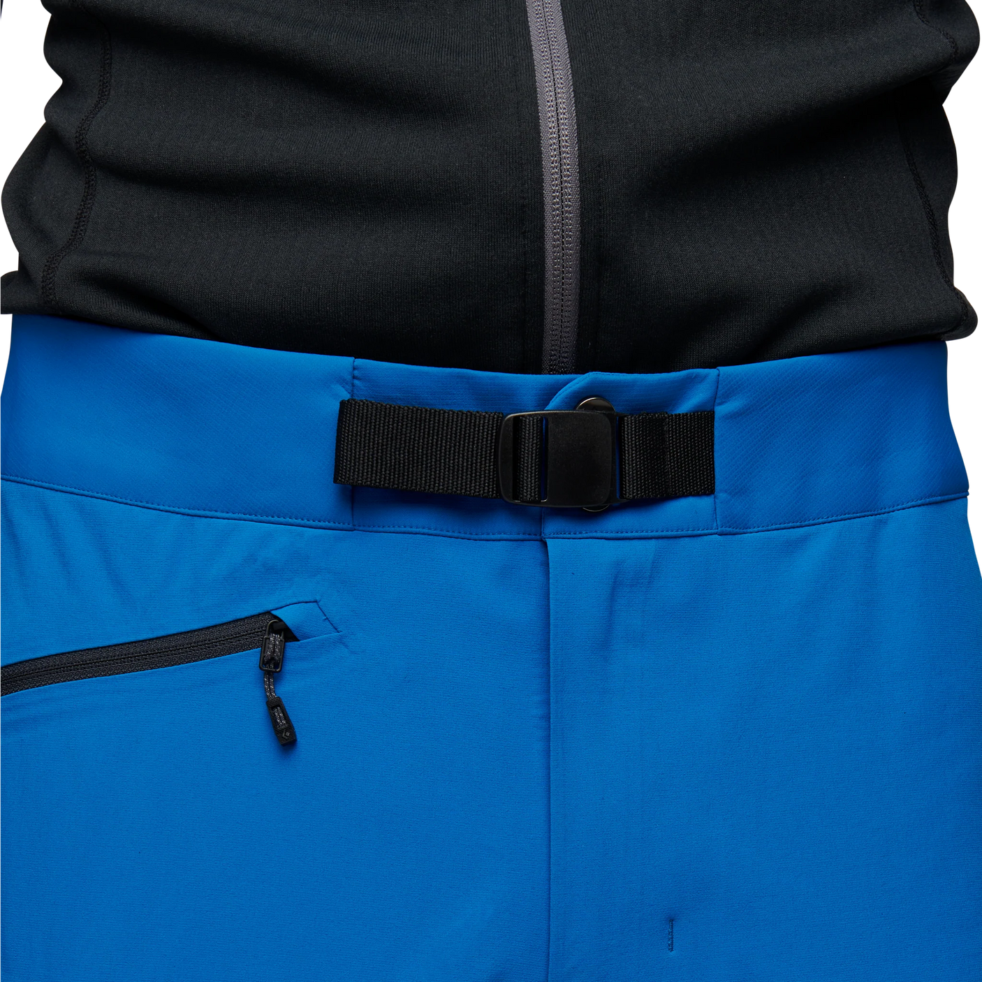 Dawn Patrol Hybrid Pants