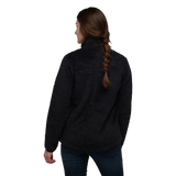 Roadie Quarter Zip Fleece