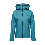 Stormline Stretch Rain Shell