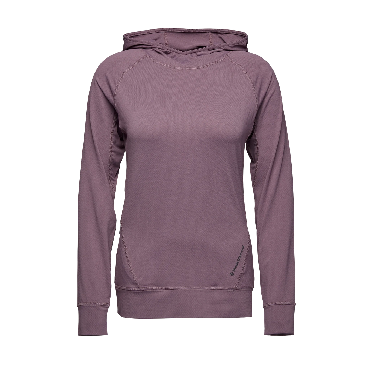 Alpenglow Hoody