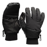 Wind Hood Softshell Gloves