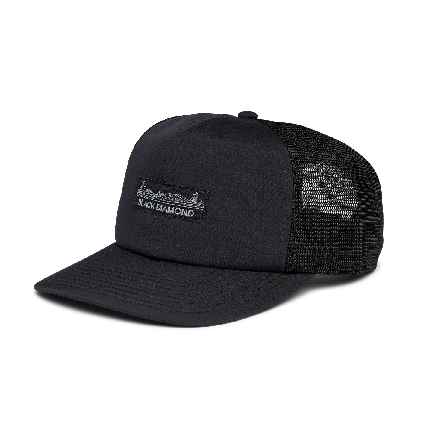 BD Lightweight Trucker