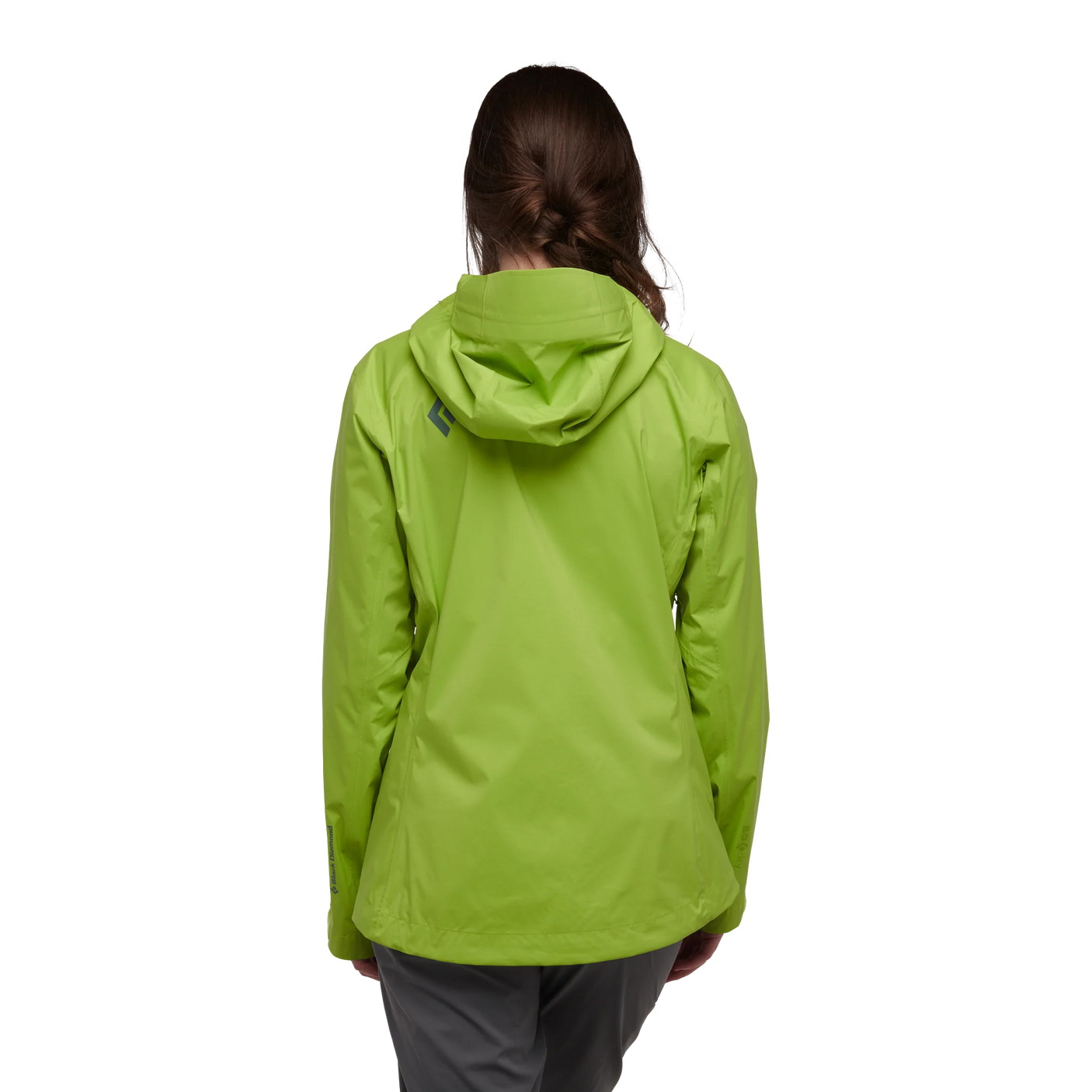 Stormline Stretch Rain Shell