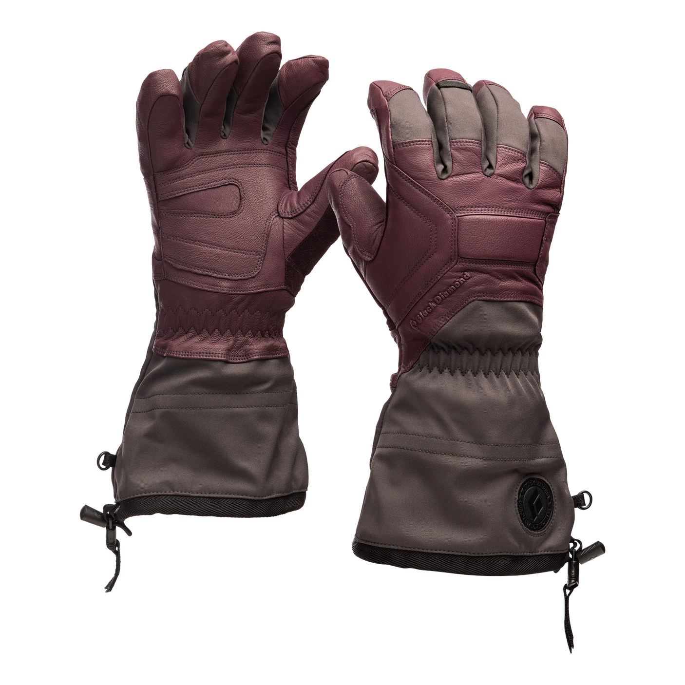 Guide Gloves - Women's