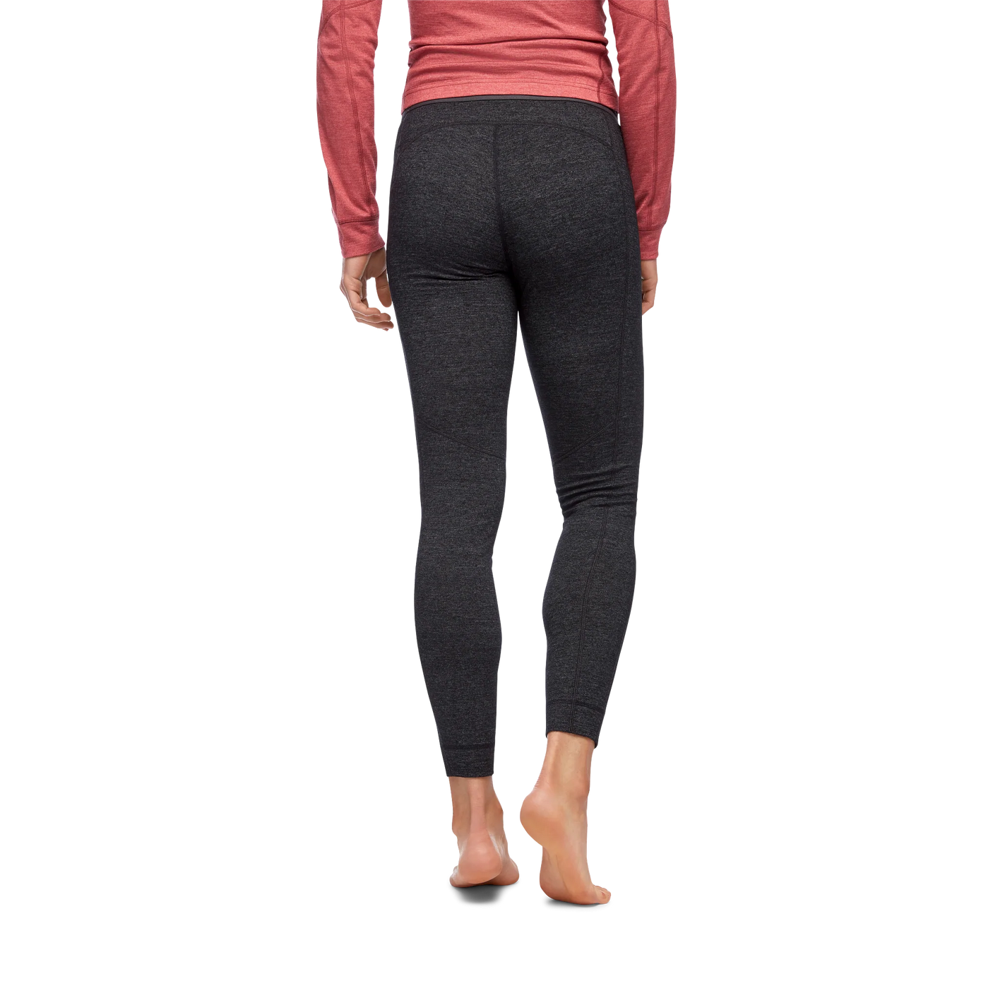 Solution 150 Merino Baselayer Full Length Bottom