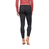 Solution 150 Merino Baselayer Full Length Bottom