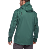 Stormline Stretch Rain Shell