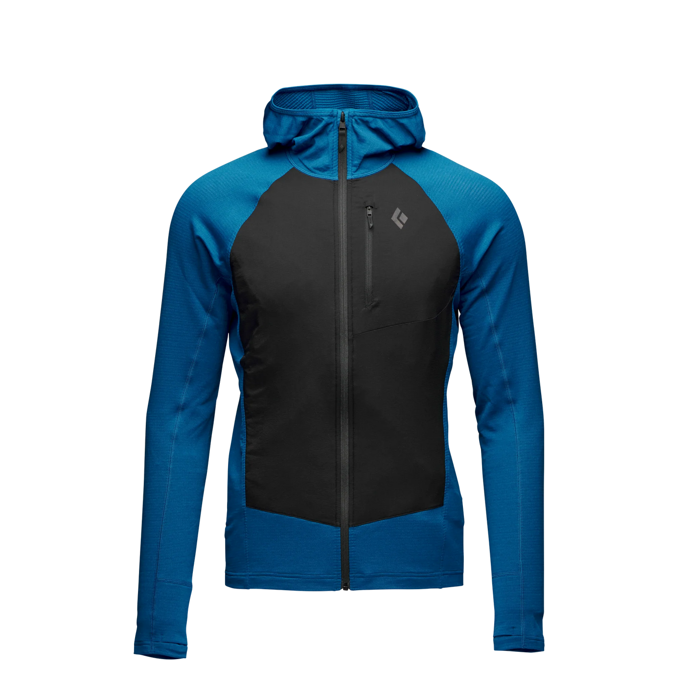 Coefficient LT Hybrid Hoody