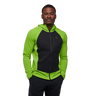 Coefficient LT Hybrid Hoody
