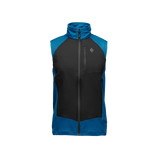 Coefficient LT Hybrid Vest