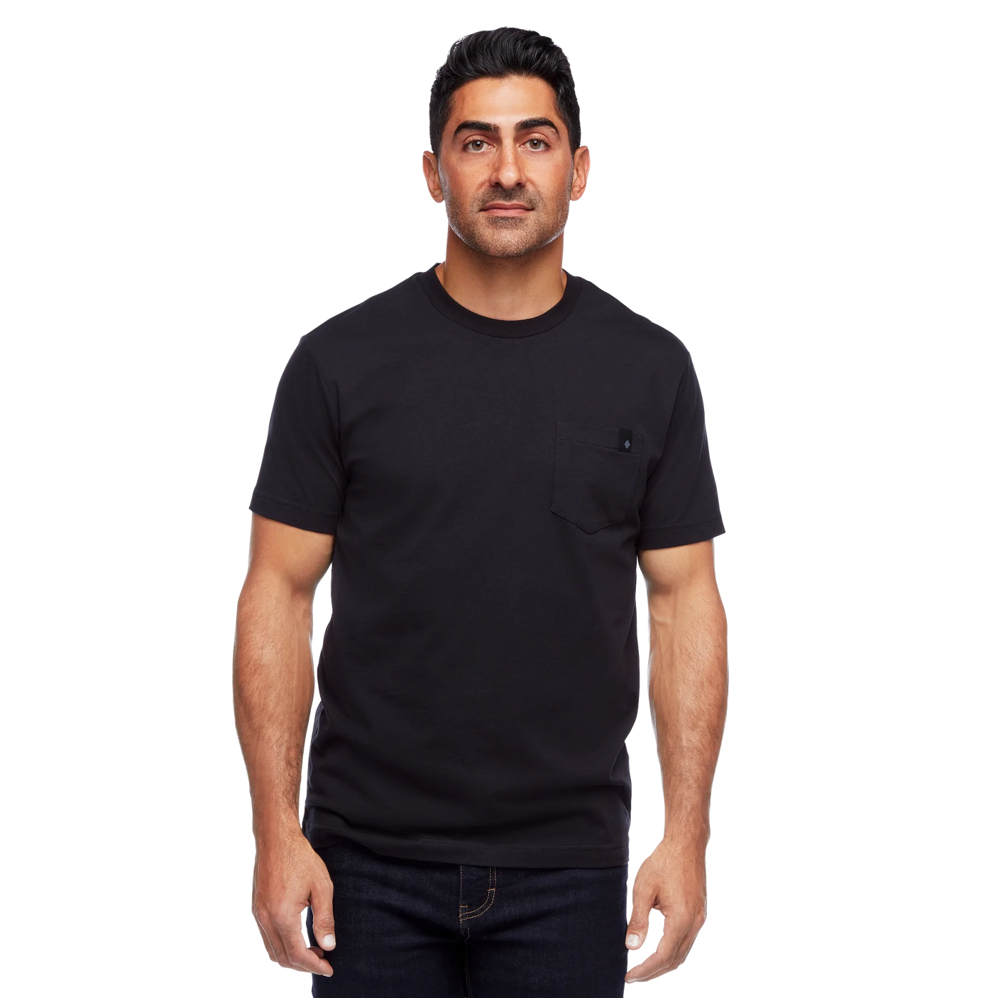 Crag Pocket T-Shirt