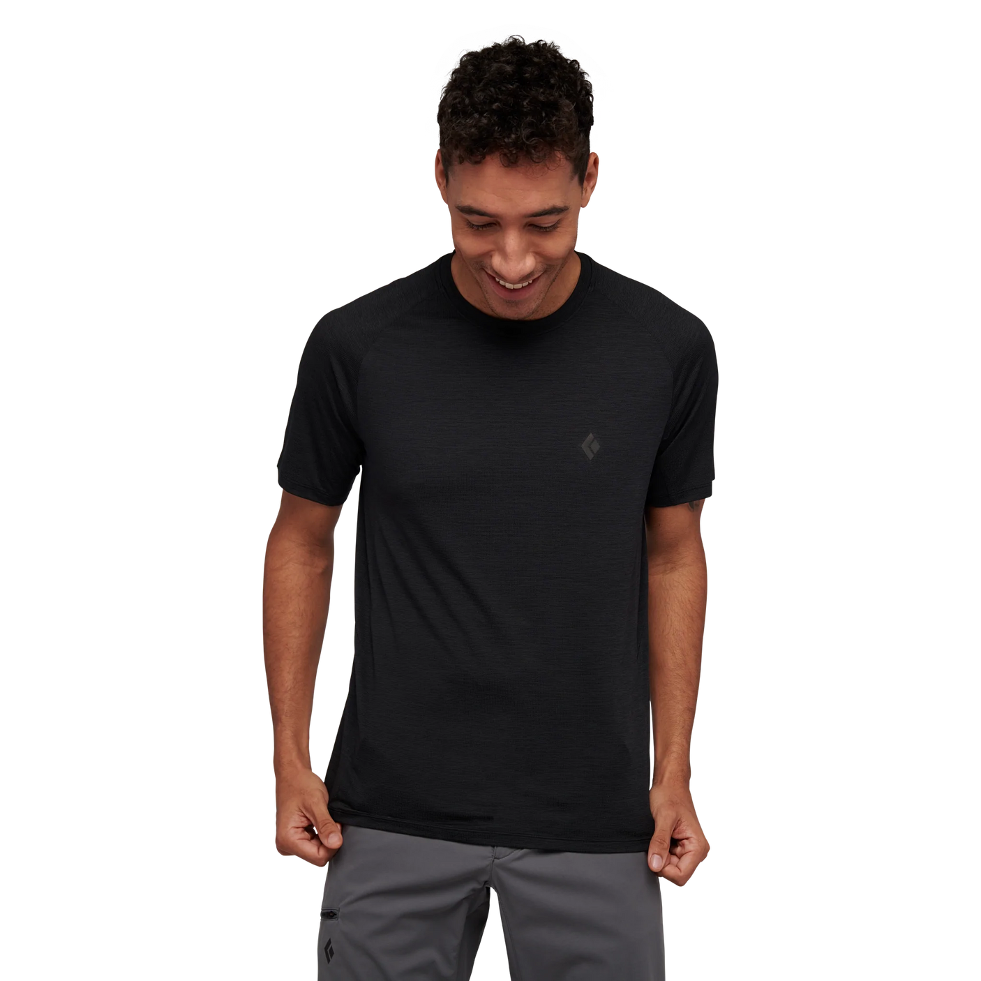 Lightwire Tech T-Shirt