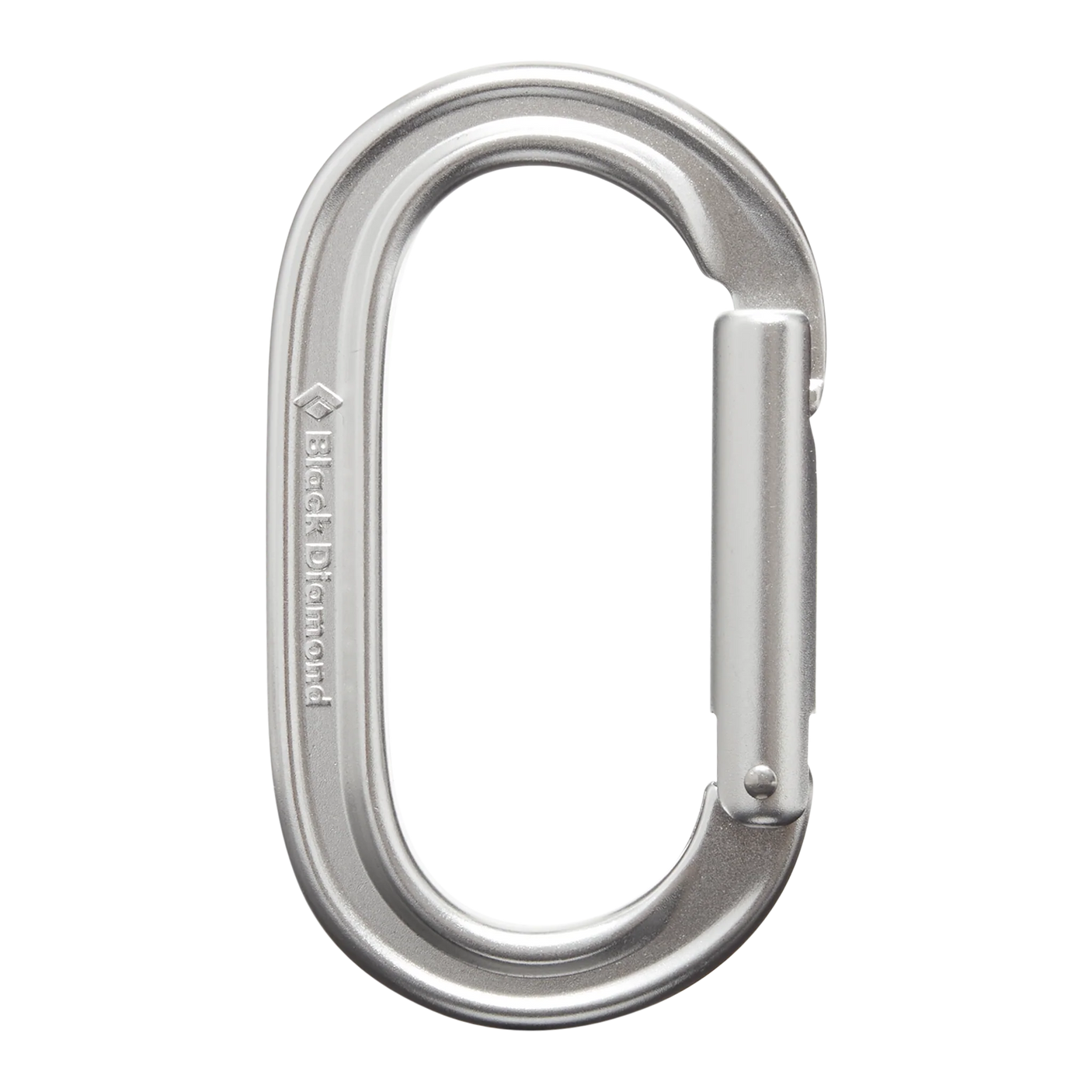 Oval Keylock