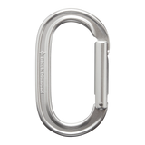 Oval Keylock