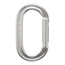 Oval Keylock