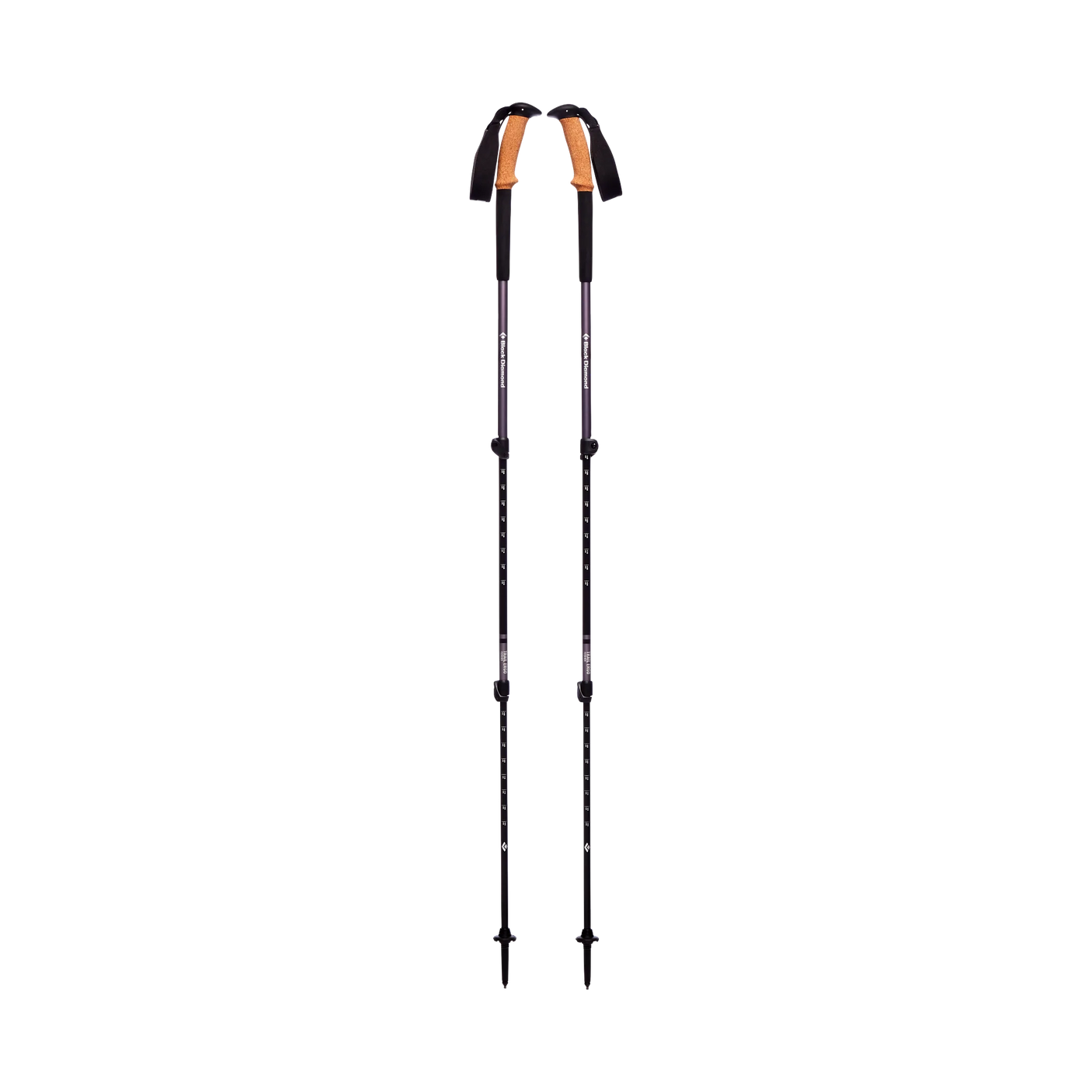 Trail Ergo Cork Trekking Poles