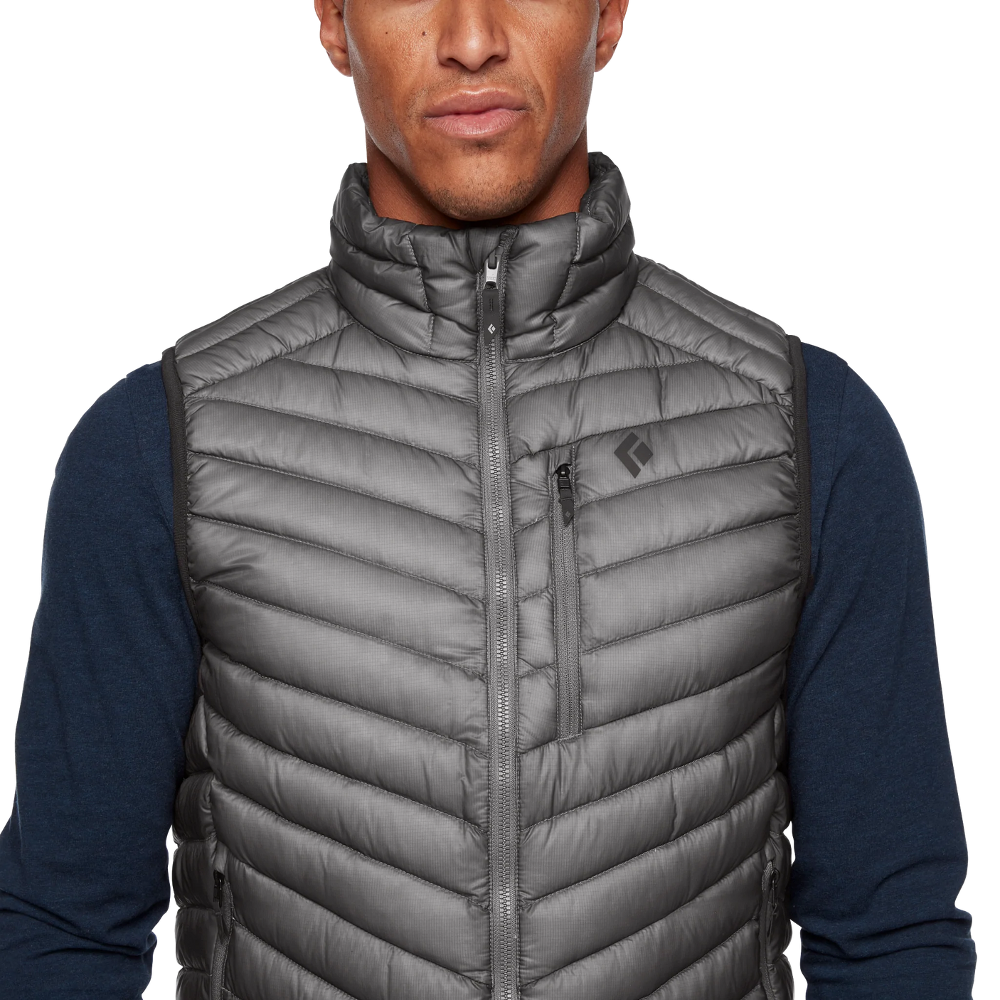 Approach Down Vest