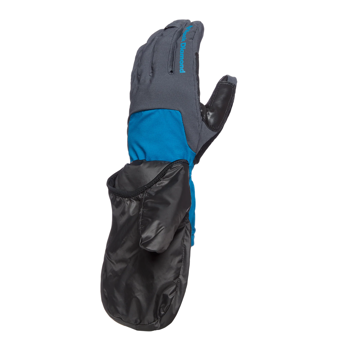 Cirque Hybrid Gloves