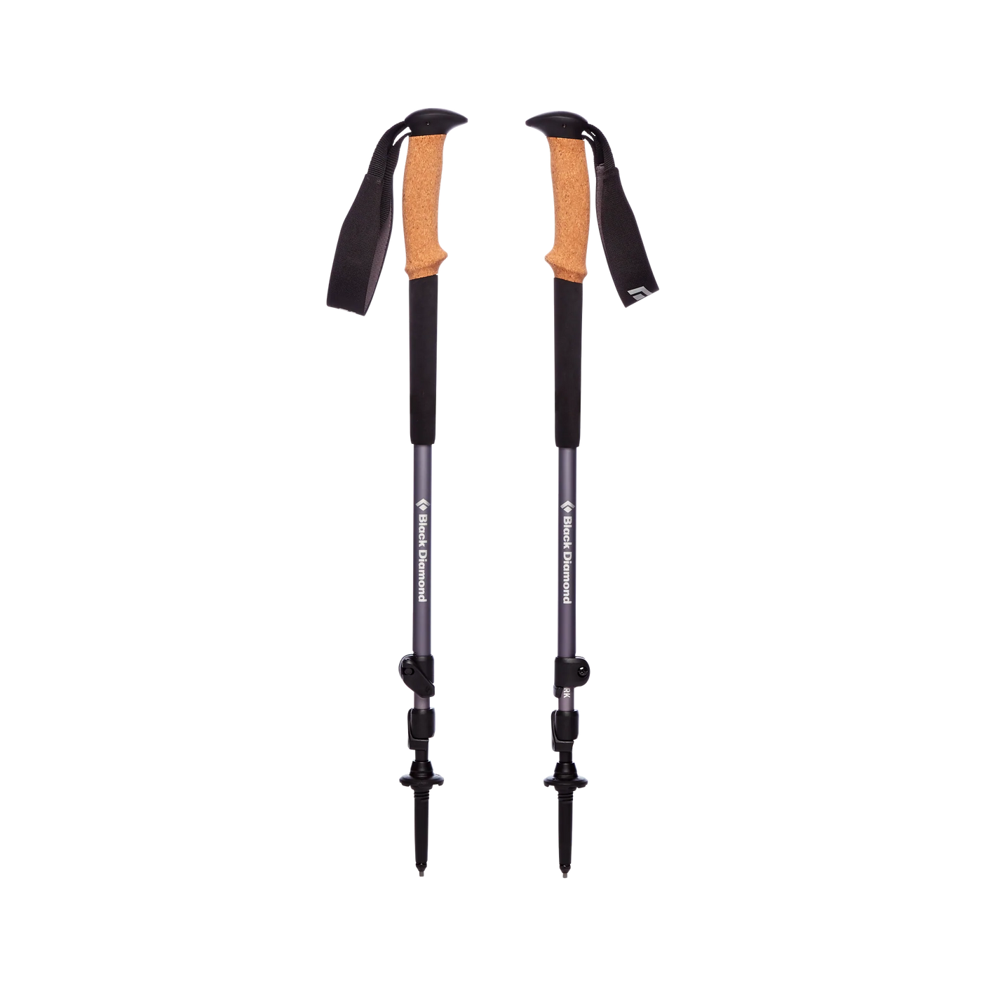 Trail Cork Trekking Poles