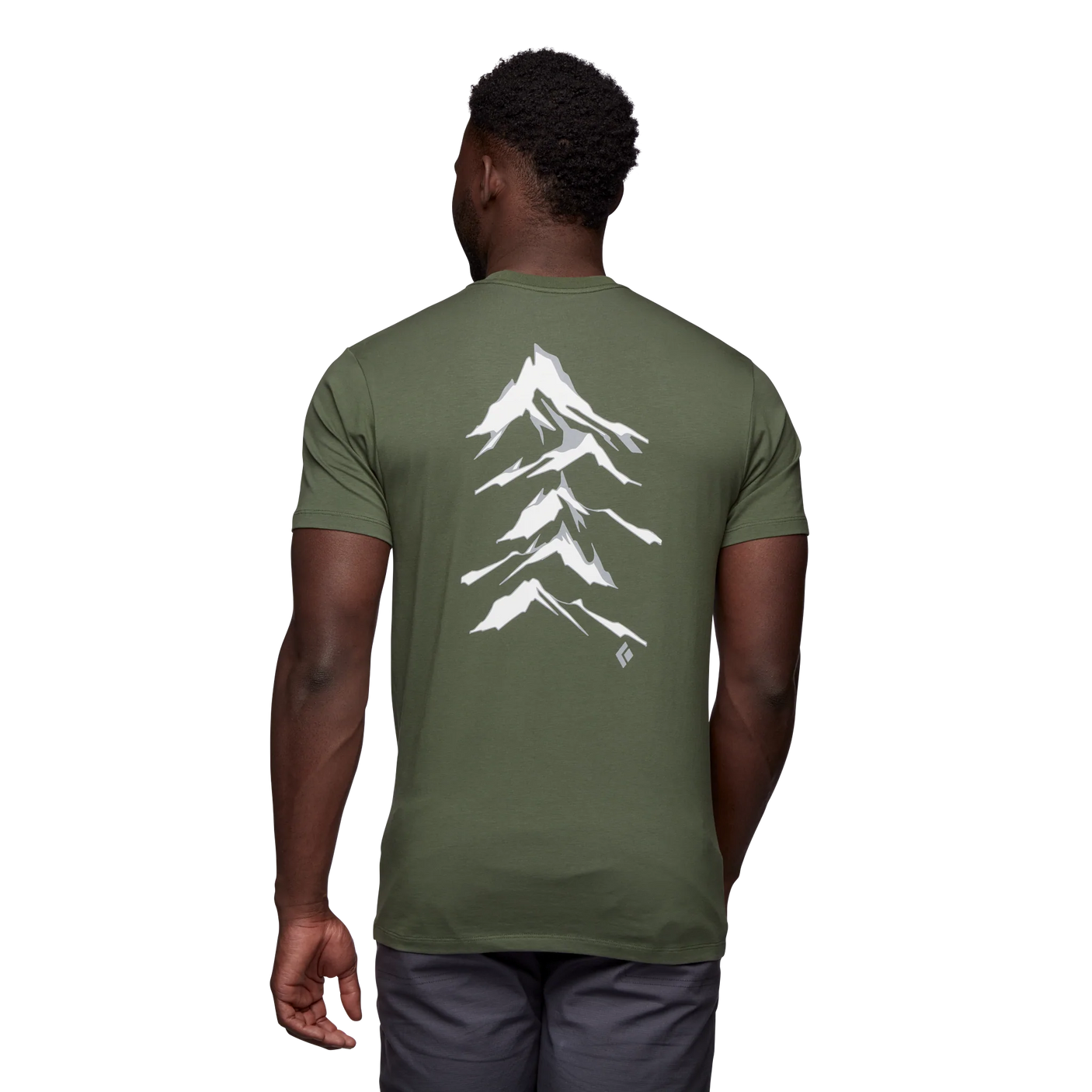 Peaks T-Shirt