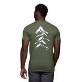 Peaks T-Shirt