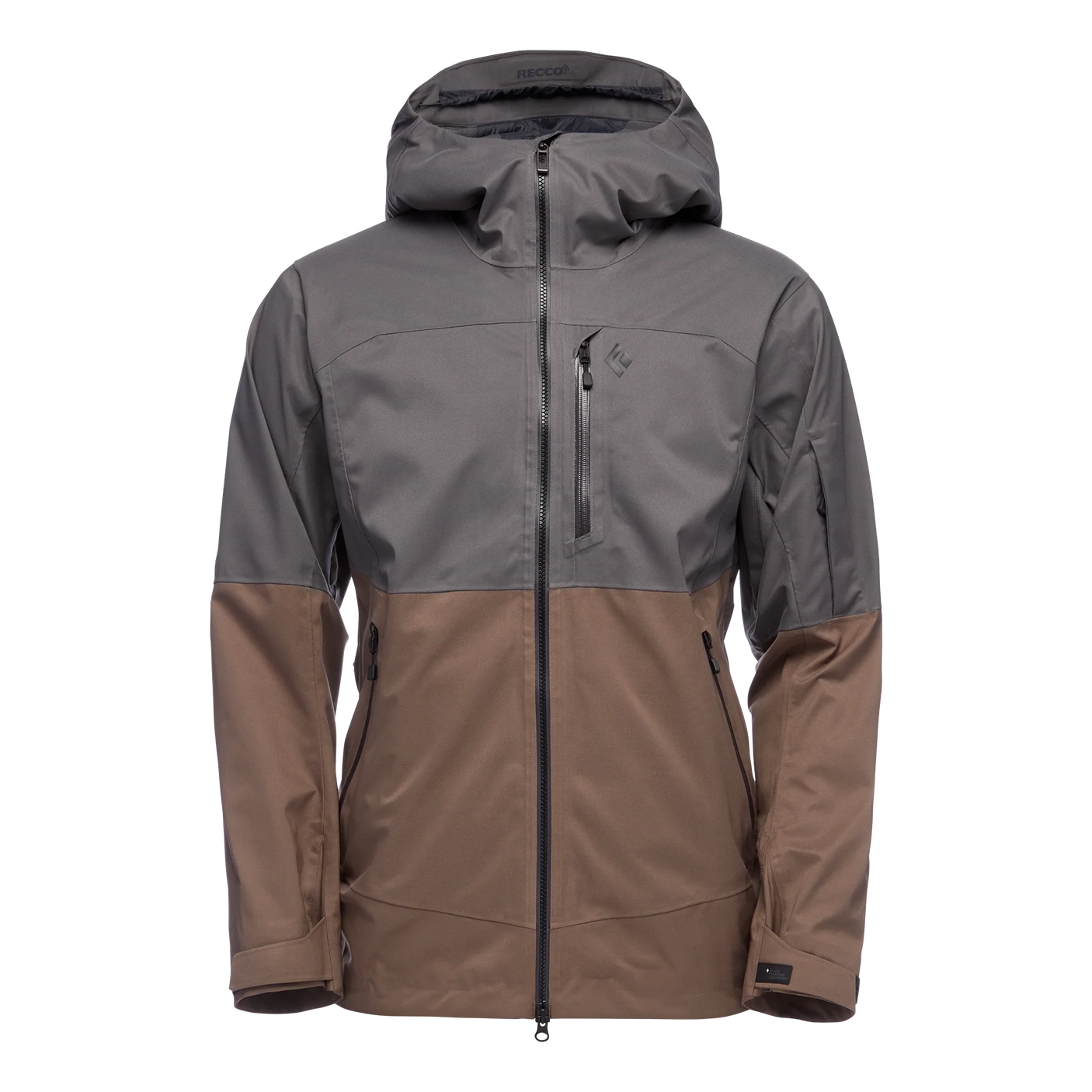 BoundaryLine Mapped Insulated Jacket