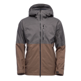 BoundaryLine Mapped Insulated Jacket