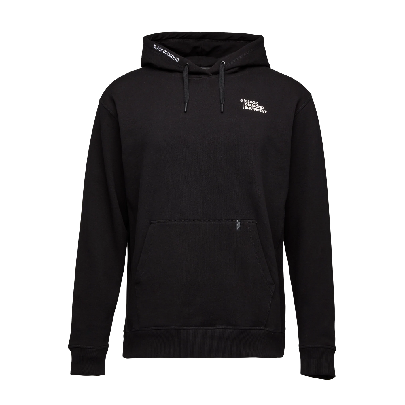 Ski Mountaineering Hoody