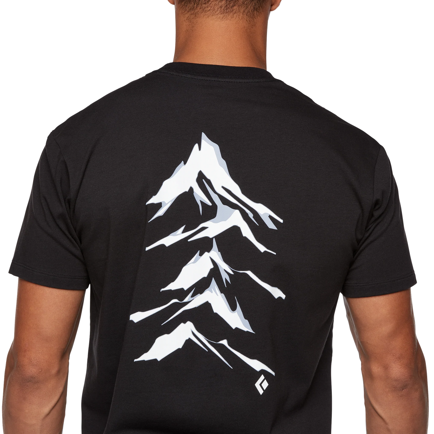 Peaks T-Shirt