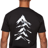 Peaks T-Shirt