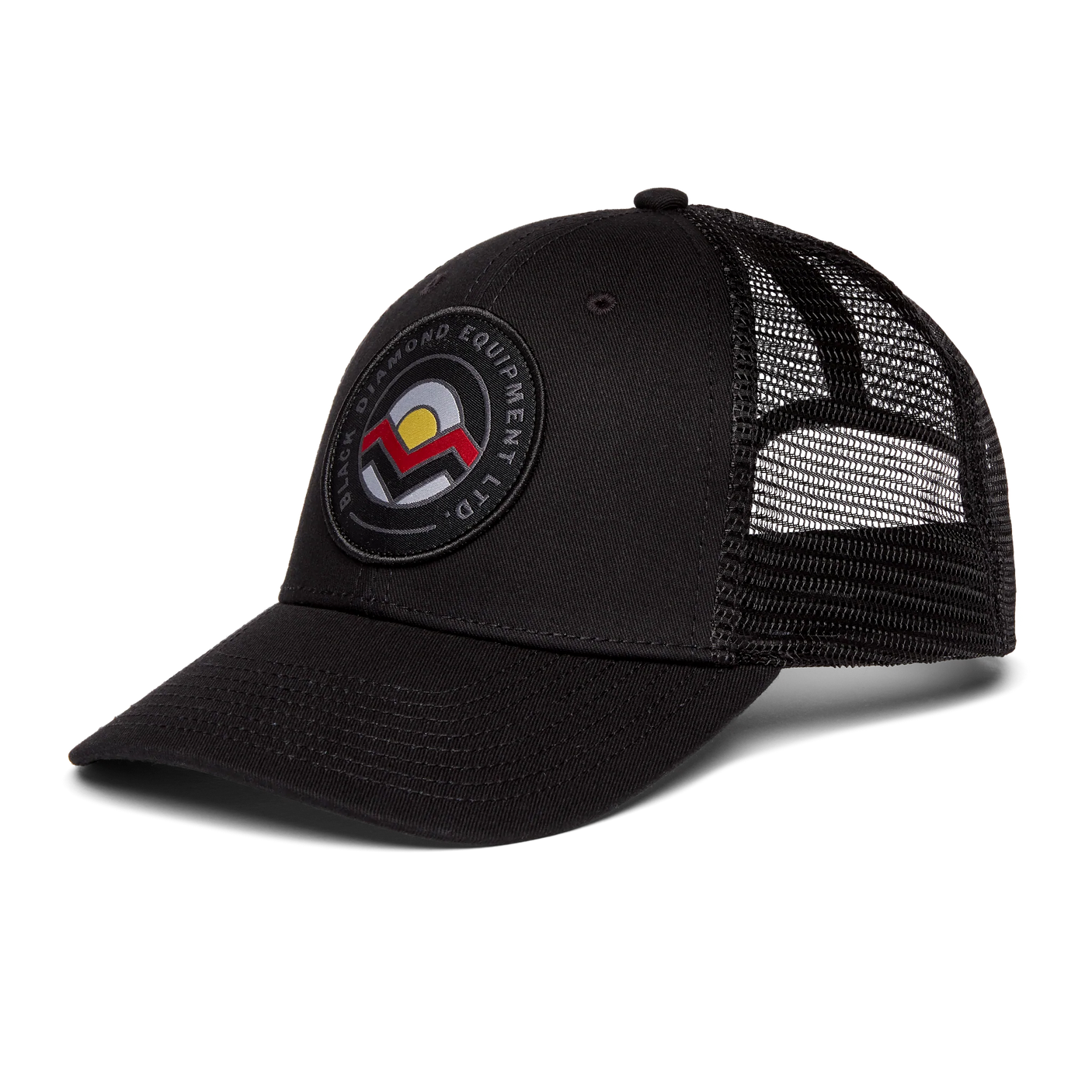 Low Profile Trucker Hat