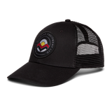 Low Profile Trucker Hat