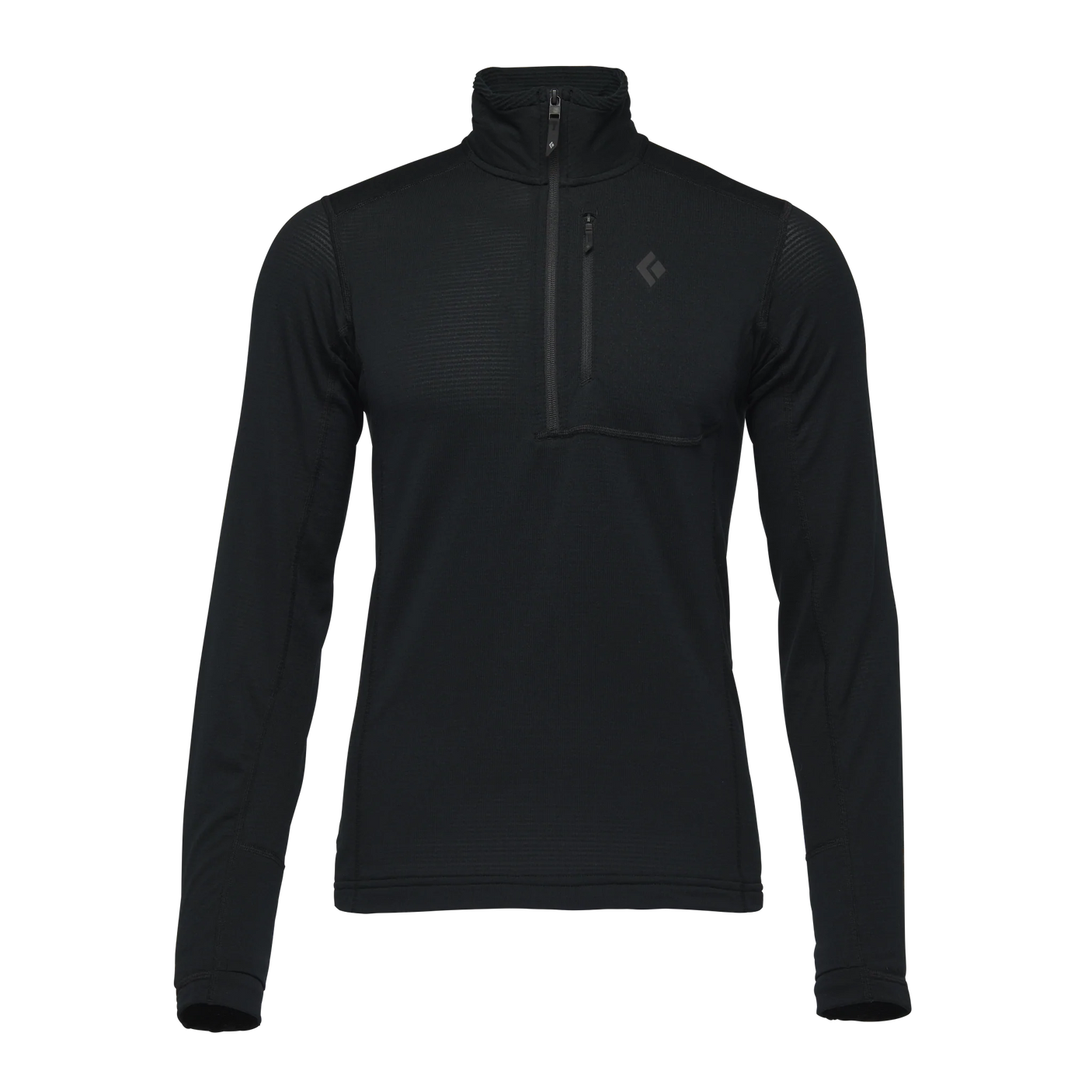 Coefficient LT Quarter Zip