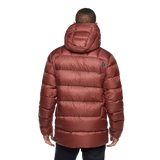 Vision Down Parka